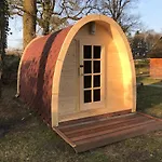 Daire Residenz - Naturwunder - Terrasse - Sauna - Parkplatz
