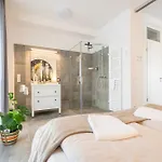 Residenz - Naturwunder - Terrasse - Sauna - Parkplatz Daire