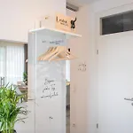 Daire Residenz - Naturwunder - Terrasse - Sauna - Parkplatz *
