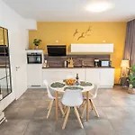 Daire Residenz - Naturwunder - Terrasse - Sauna - Parkplatz *