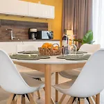 Residenz - Naturwunder - Terrasse - Sauna - Parkplatz Daire *