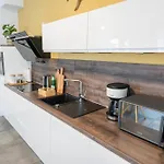 Residenz - Naturwunder - Terrasse - Sauna - Parkplatz *