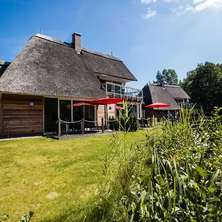 Residenz - Naturwunder - Terrasse - Sauna - Parkplatz * Bad Zwischenahn