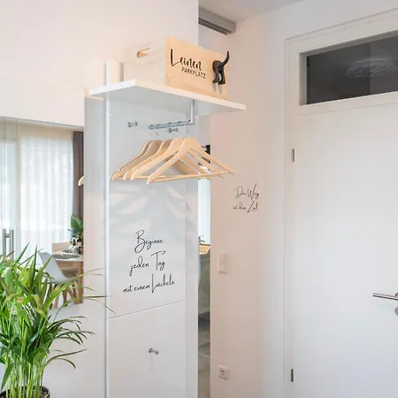 Apartment Residenz - Naturwunder - Terrasse - Sauna - Parkplatz *