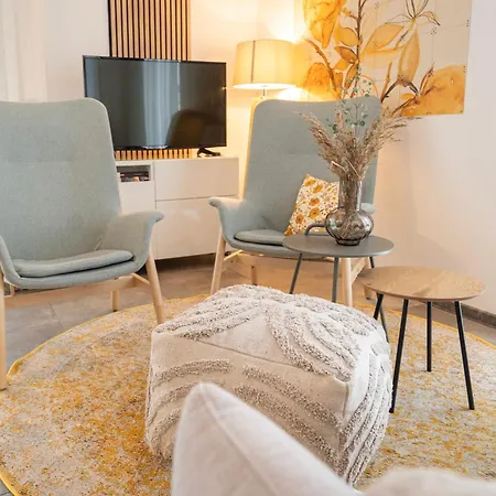 Hello Holidays Residenz - Naturwunder - Terrasse - Sauna - Parkplatz *