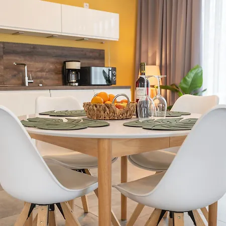 Residenz - Naturwunder - Terrasse - Sauna - Parkplatz Apartment *
