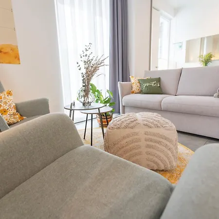Apartment Residenz - Naturwunder - Terrasse - Sauna - Parkplatz