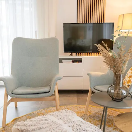 Apartment Residenz - Naturwunder - Terrasse - Sauna - Parkplatz *