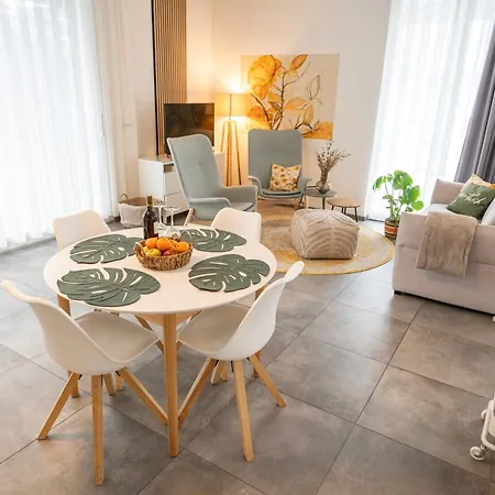 Apartment Residenz - Naturwunder - Terrasse - Sauna - Parkplatz Bad Zwischenahn