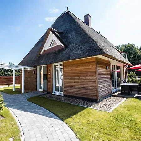 Residenz - Naturwunder - Terrasse - Sauna - Parkplatz Apartment Bad Zwischenahn