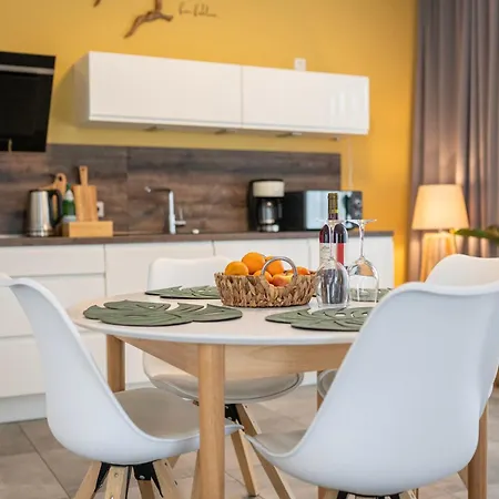 Hello Holidays Residenz - Naturwunder - Terrasse - Sauna - Parkplatz *