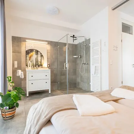 Hello Holidays Residenz - Naturwunder - Terrasse - Sauna - Parkplatz *
