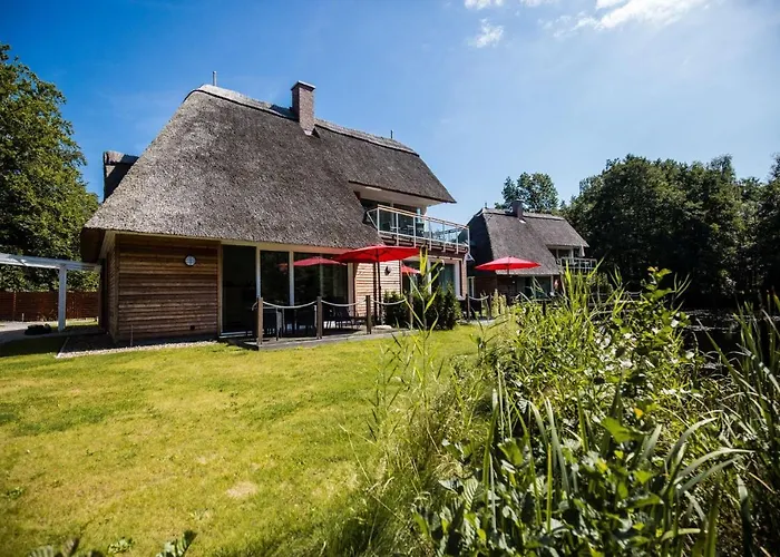 Residenz - Naturwunder - Terrasse - Sauna - Parkplatz * Bad Zwischenahn