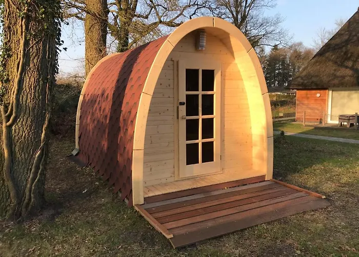Lejlighed Residenz - Naturwunder - Terrasse - Sauna - Parkplatz