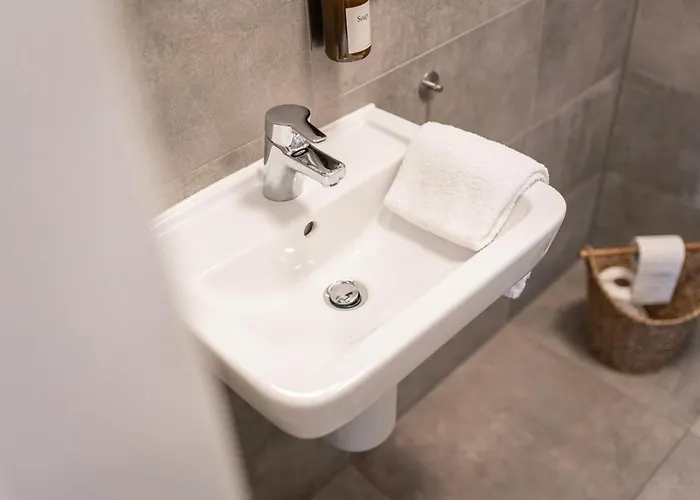 Residenz - Naturwunder - Terrasse - Sauna - Parkplatz * Bad Zwischenahn