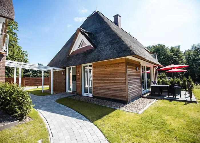 Residenz - Naturwunder - Terrasse - Sauna - Parkplatz Lejlighed Bad Zwischenahn